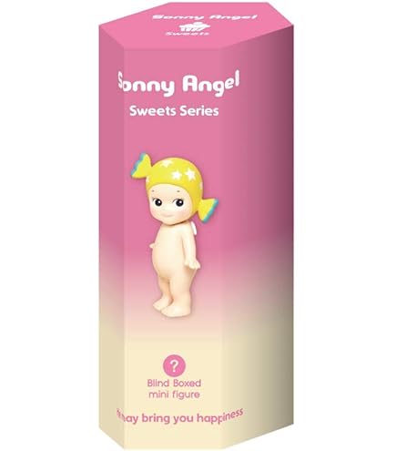 Amazon.co.jp: ソニーエンジェル フルーツシリーズ 1個 Sonny Angel
